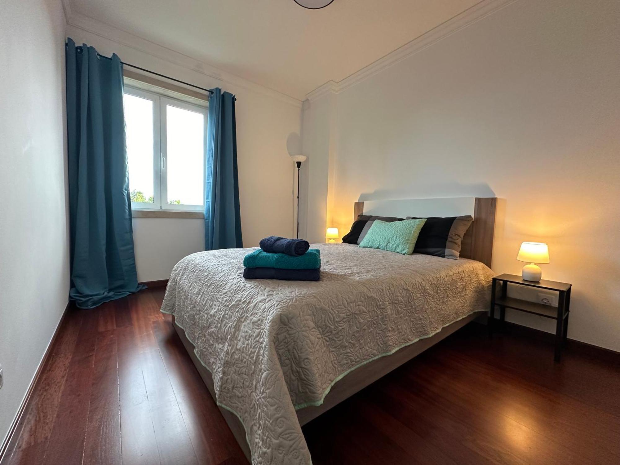 Center - For Rent Appartement *