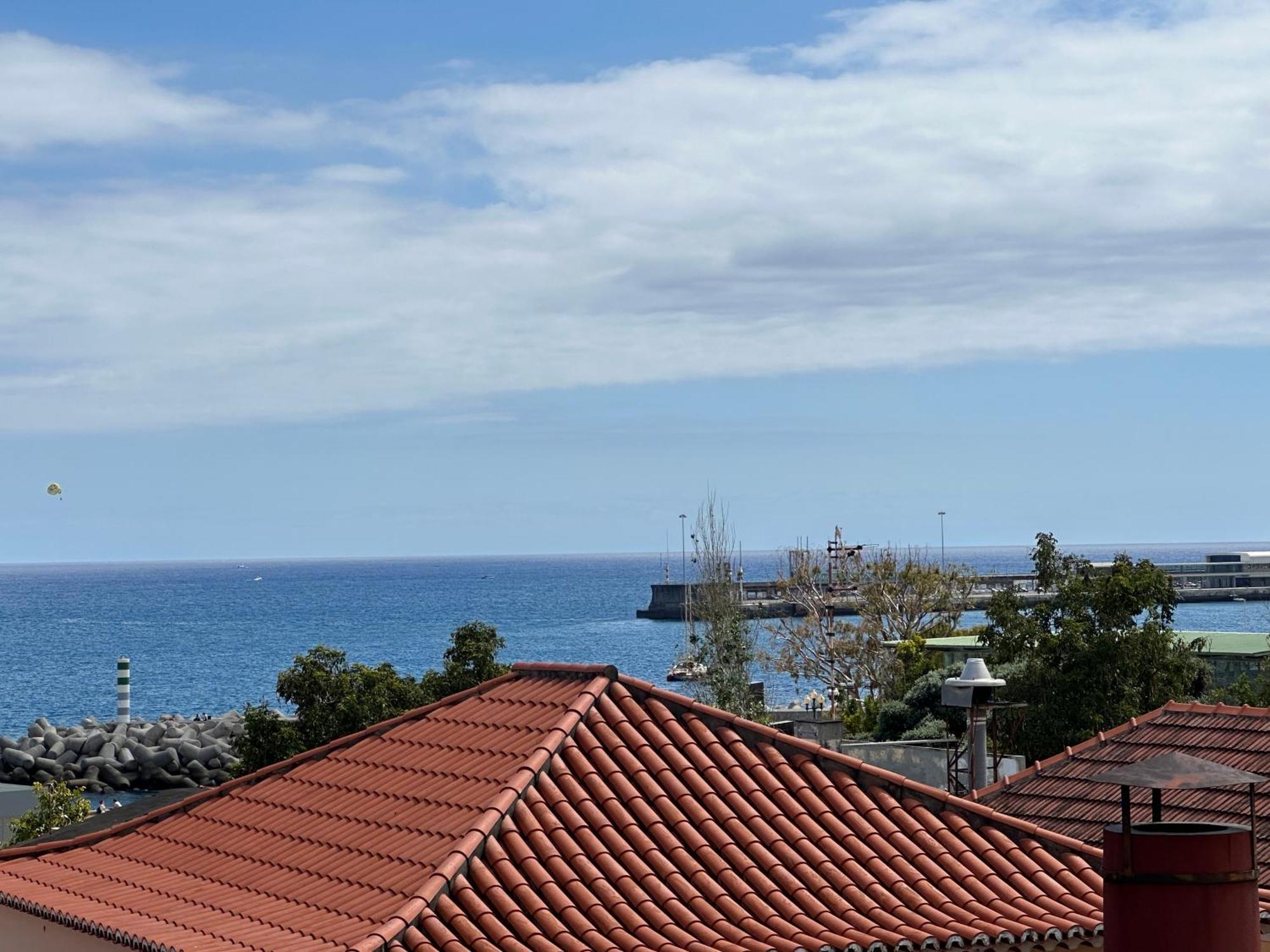 Center - For Rent Appartement Funchal (Madeira)