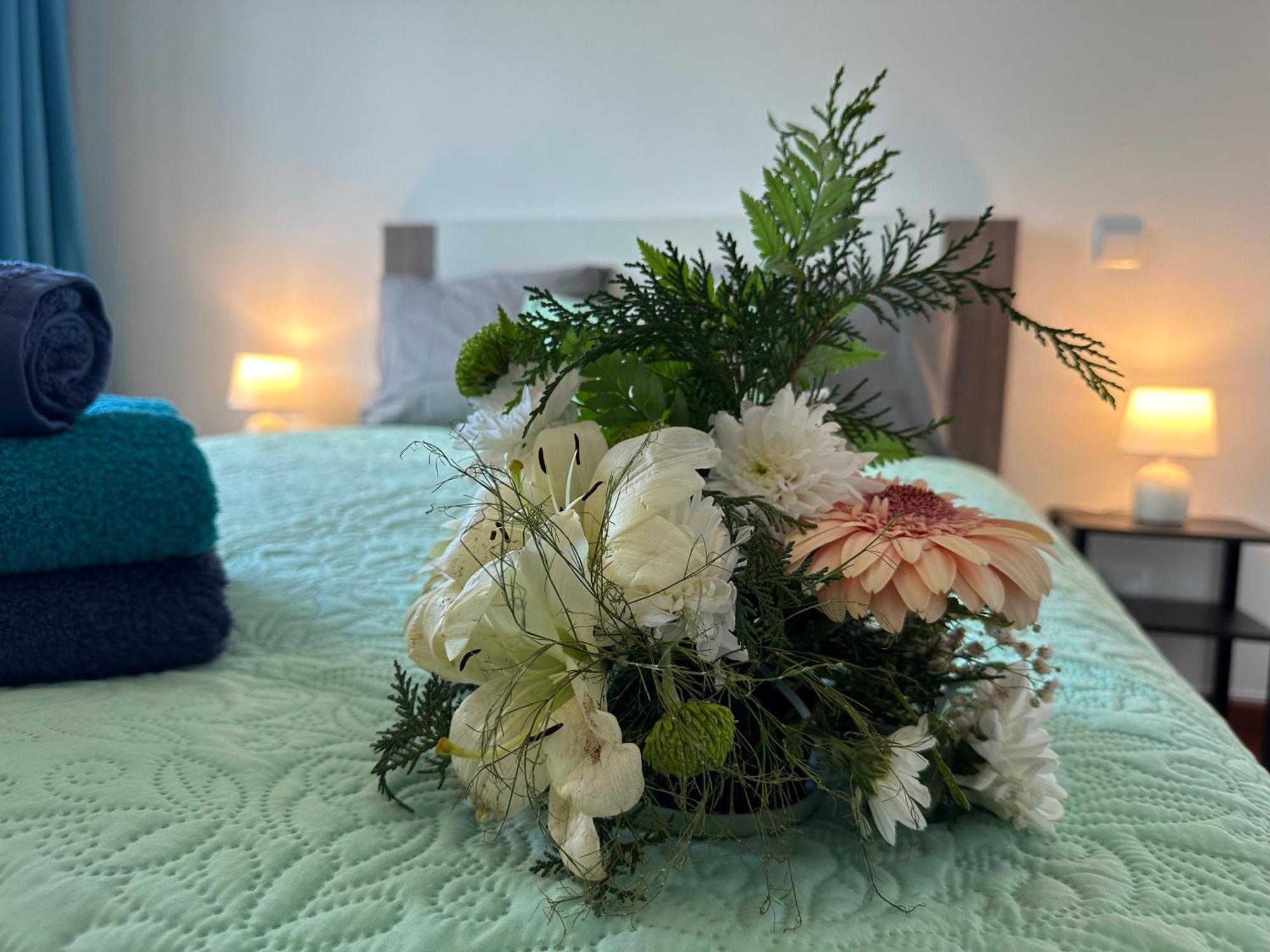 Center - For Rent Appartement