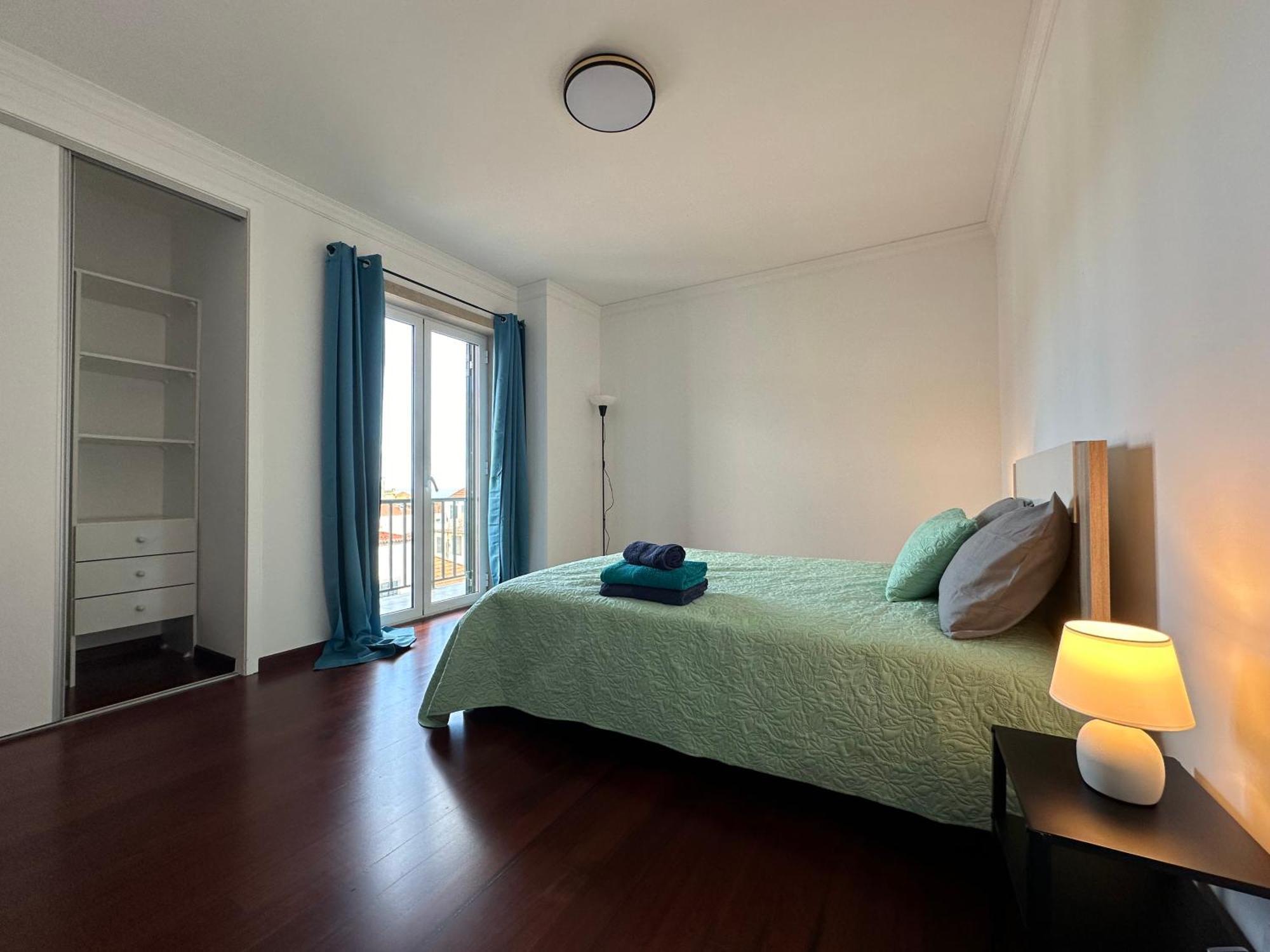 Appartement Center - For Rent *
