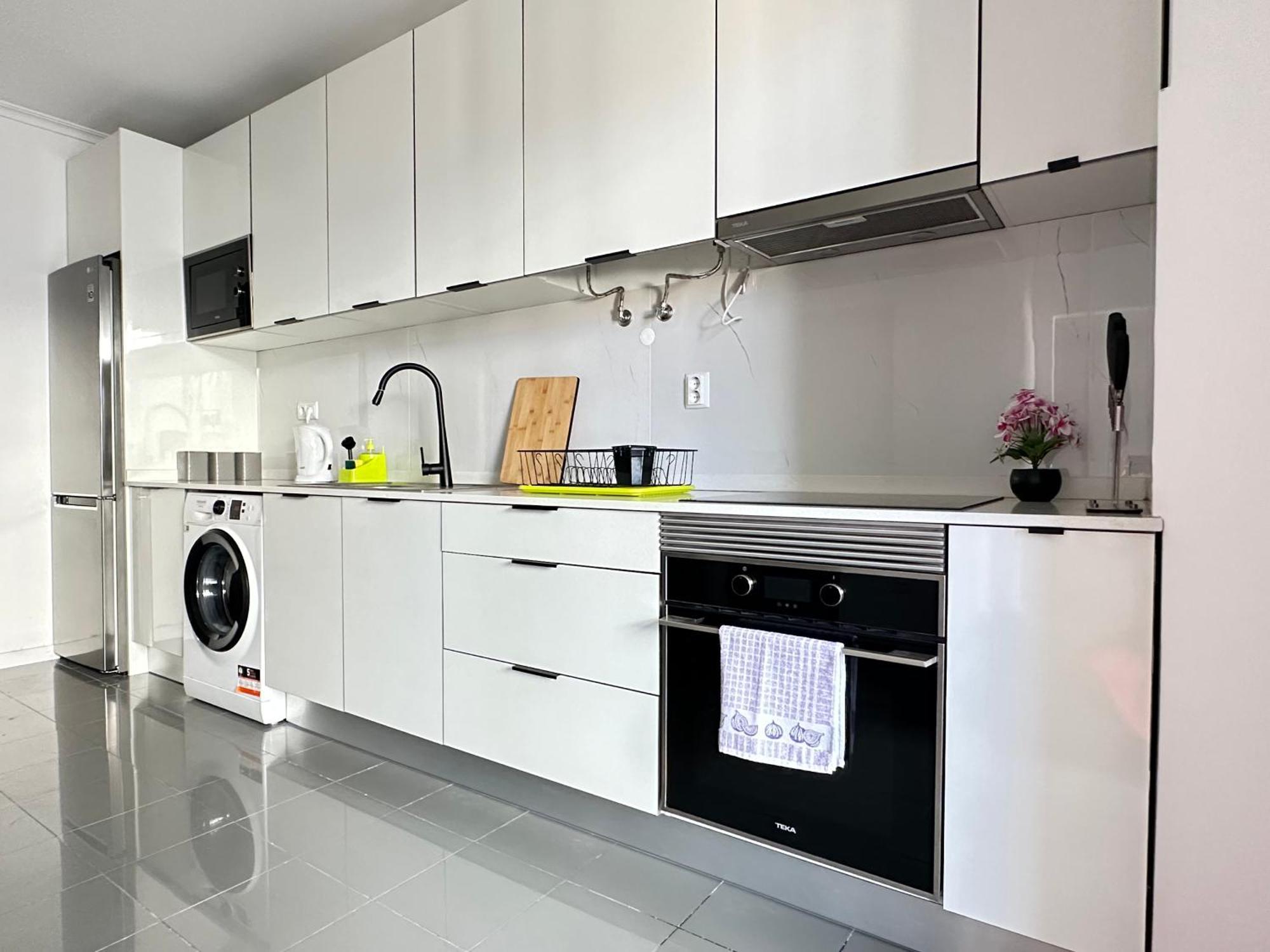 Center - For Rent Appartement *